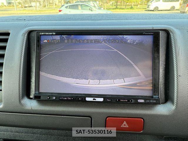Toyota HIACE VAN 2011-02 874823-14