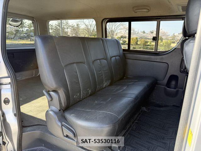 Toyota HIACE VAN 2011-02 874823-16