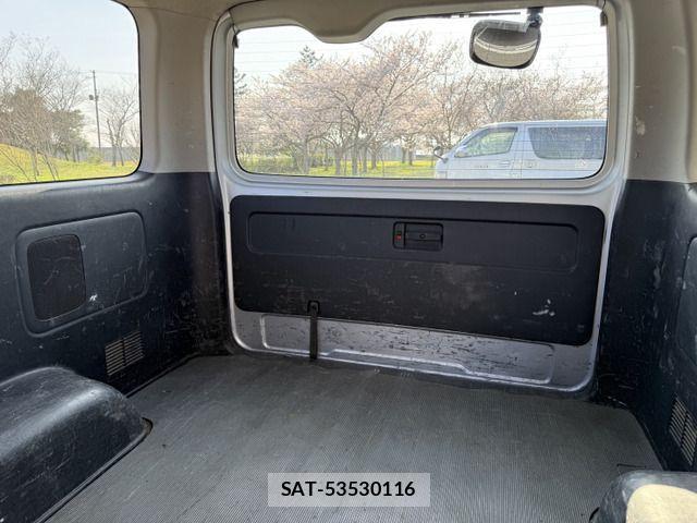 Toyota HIACE VAN 2011-02 874823-18