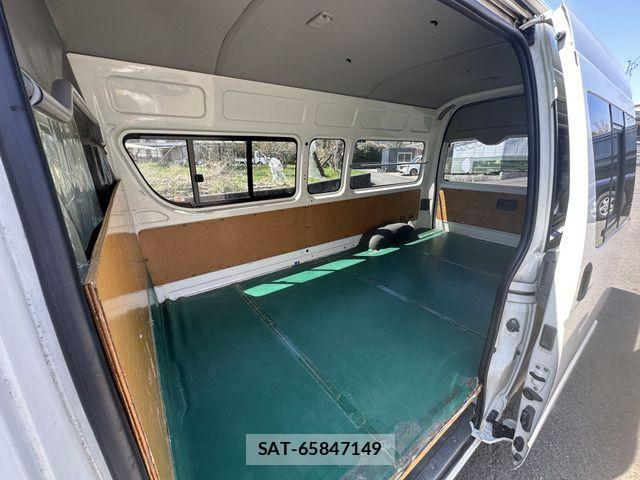 Toyota HIACE VAN 2010-07 883227-5