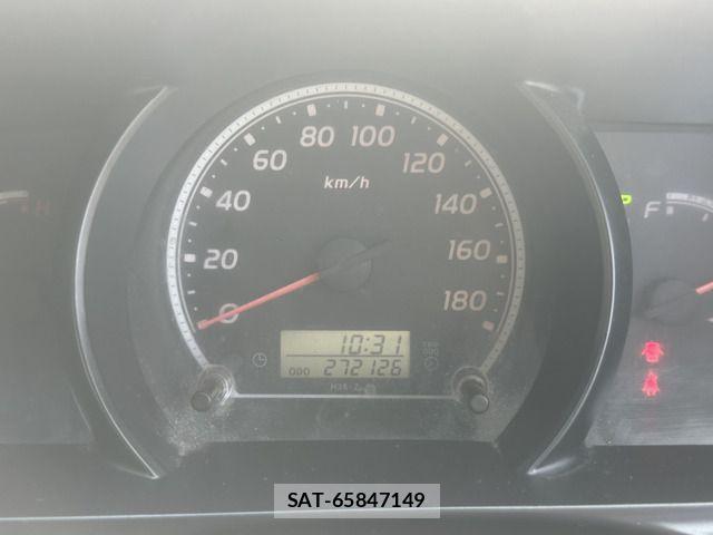 Toyota HIACE VAN 2010-07 883227-7