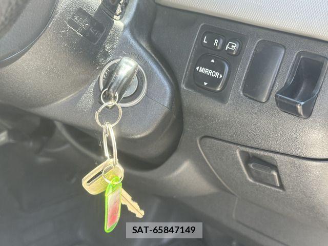 Toyota HIACE VAN 2010-07 883227-8
