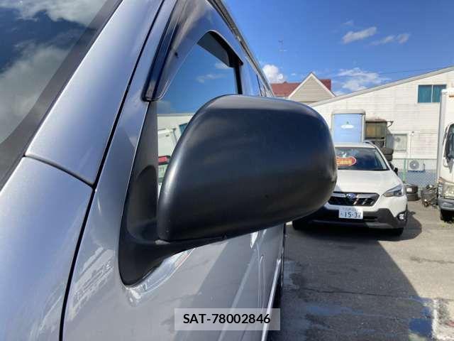 Toyota HIACE VAN 2010-03 943676-9