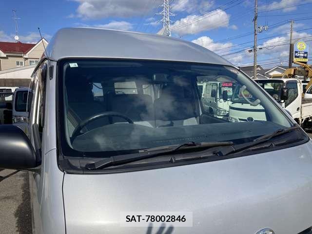 Toyota HIACE VAN 2010-03 943676-10