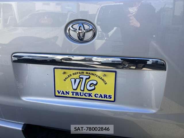Toyota HIACE VAN 2010-03 943676-16