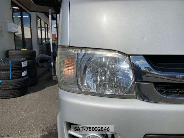 Toyota HIACE VAN 2010-03 943676-7