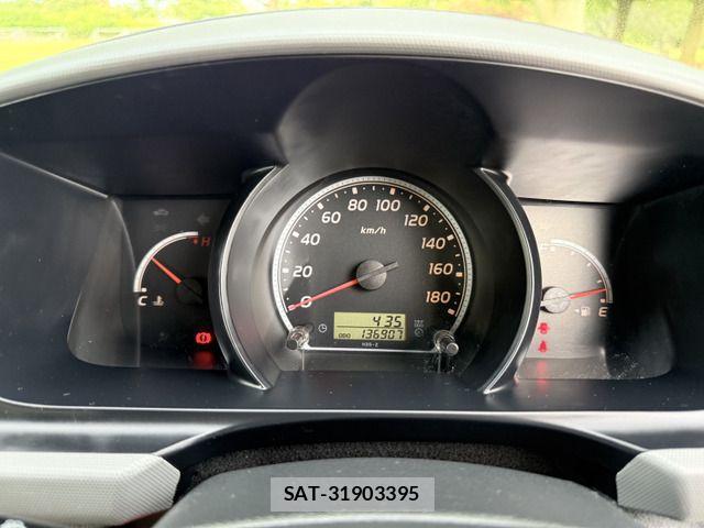 Toyota HIACE VAN 2007-11 1275830-12