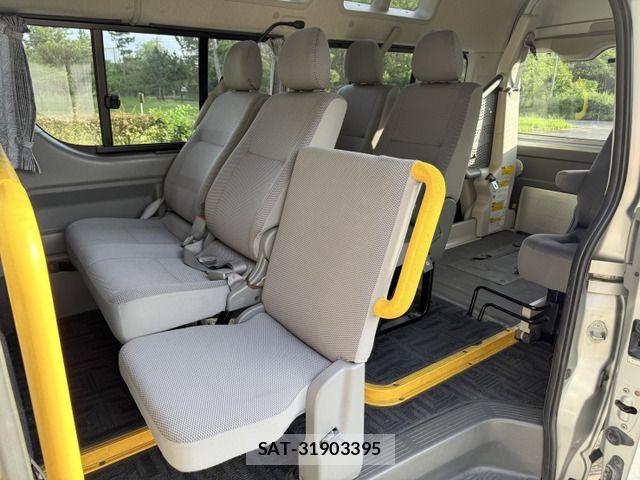 Toyota HIACE VAN 2007-11 1275830-16