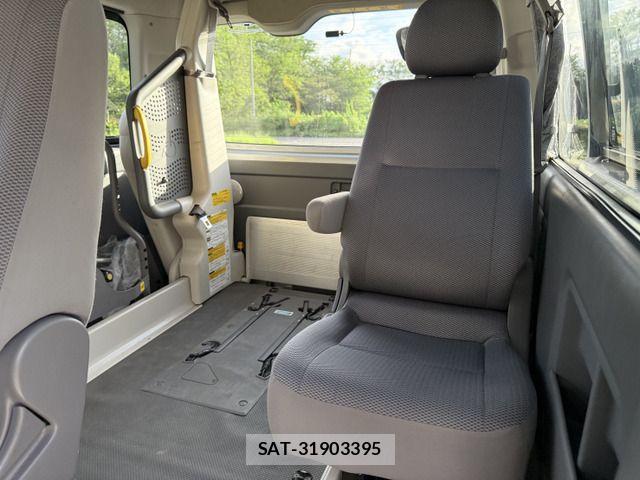 Toyota HIACE VAN 2007-11 1275830-17
