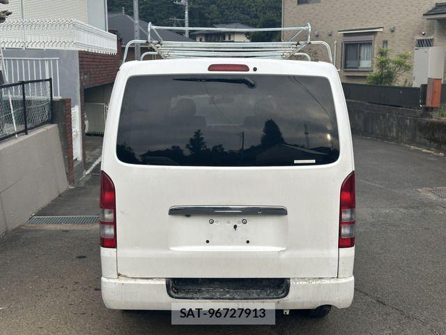 Toyota HIACE VAN 2010-12 1281652-16