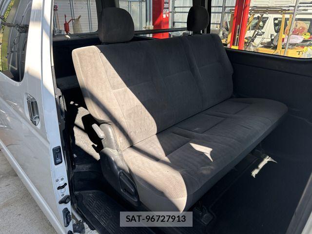 Toyota HIACE VAN 2010-12 1281652-5