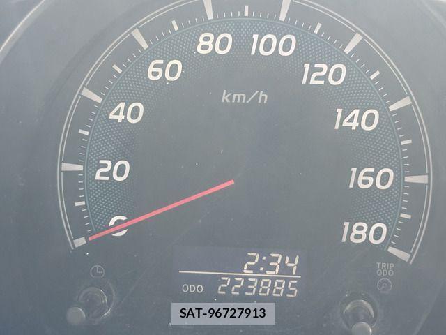 Toyota HIACE VAN 2010-12 1281652-8