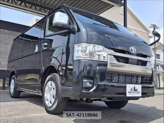 Toyota HIACE VAN 2025-04 1291653-10