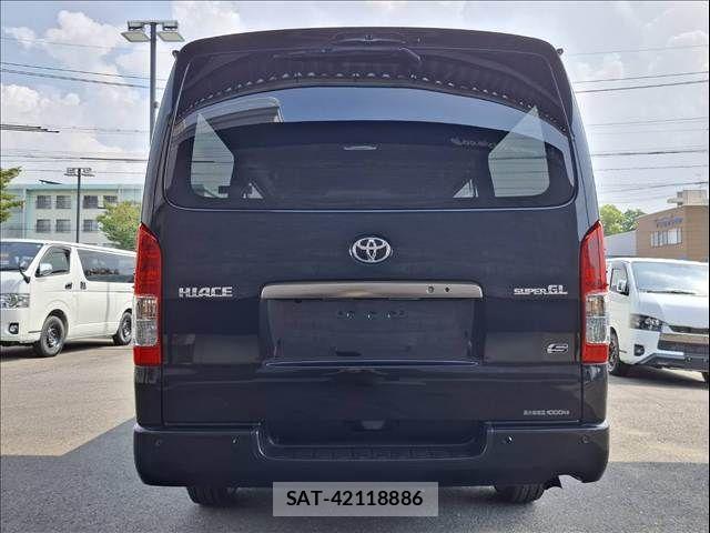 Toyota HIACE VAN 2025-04 1291653-2