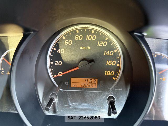 Toyota HIACE VAN 2011-09 1309225-13