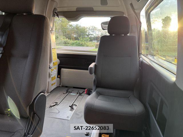 Toyota HIACE VAN 2011-09 1309225-16