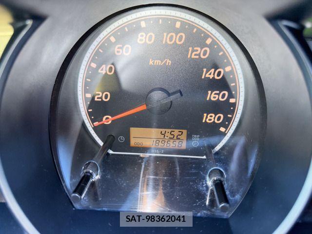 Toyota HIACE VAN 2012-11 1313184-13