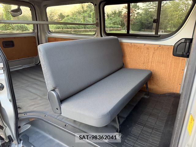 Toyota HIACE VAN 2012-11 1313184-16