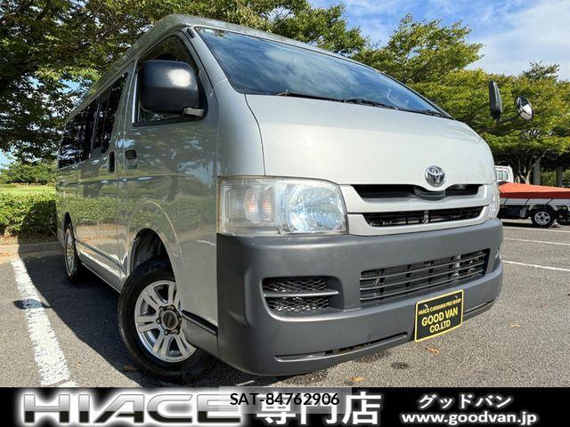 Toyota HIACE VAN 2008-11 1313181-0