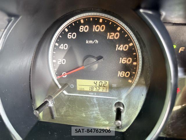 Toyota HIACE VAN 2008-11 1313181-13