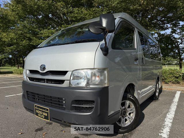 Toyota HIACE VAN 2008-11 1313181-2