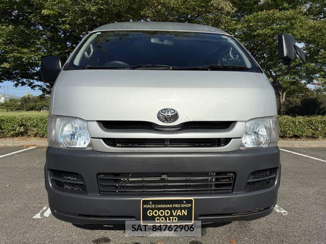 Toyota HIACE VAN 2008-11 1313181-4