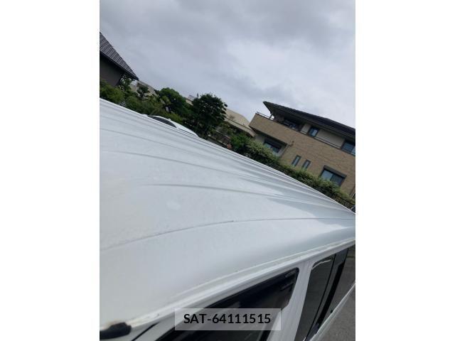 Toyota HIACE VAN 2009-10 1313182-4