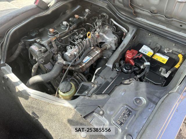 Toyota HIACE VAN 2006-11 1326087-14