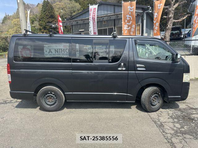 Toyota HIACE VAN 2006-11 1326087-18