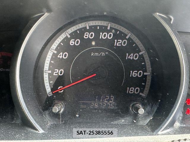 Toyota HIACE VAN 2006-11 1326087-7