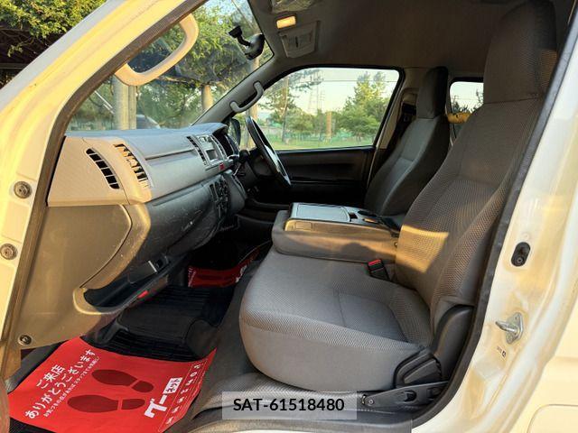 Toyota HIACE VAN 2011-09 1331149-9