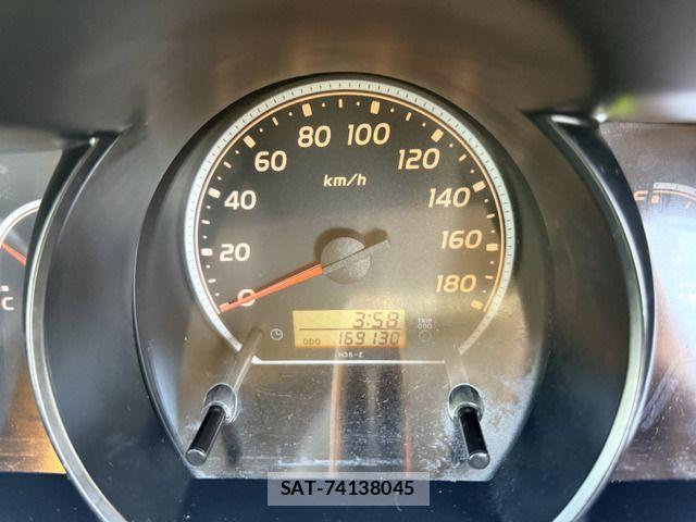 Toyota HIACE VAN 2012-03 1374722-13