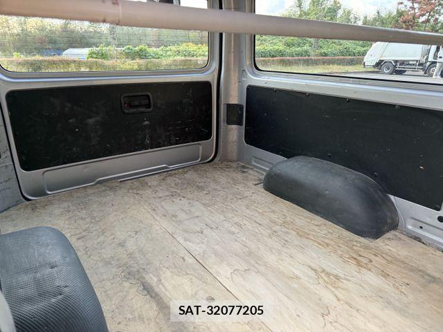 Toyota HIACE VAN 2012-02 1412700-19