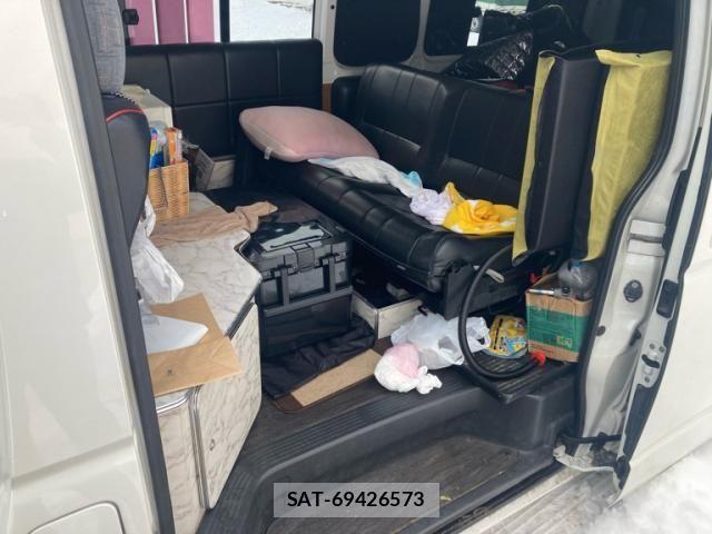 Toyota HIACE VAN 2012-03 1416706-9
