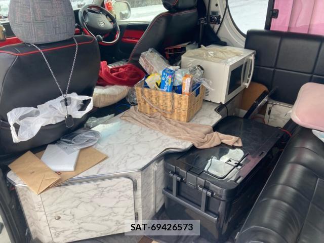 Toyota HIACE VAN 2012-03 1416706-13