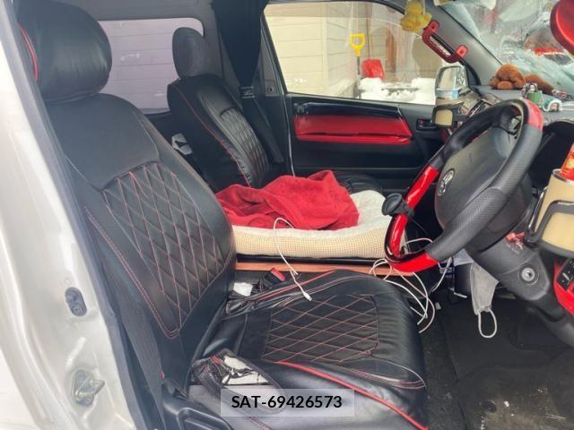 Toyota HIACE VAN 2012-03 1416706-14