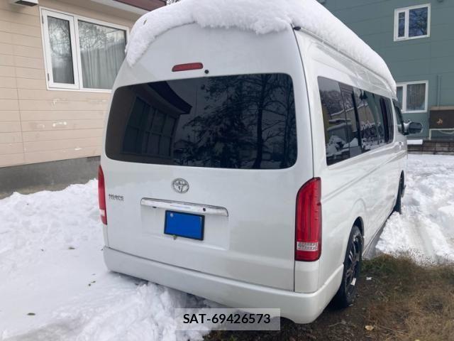 Toyota HIACE VAN 2012-03 1416706-4