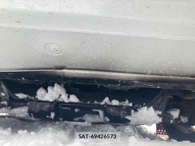 Toyota HIACE VAN 2012-03 1416706-5