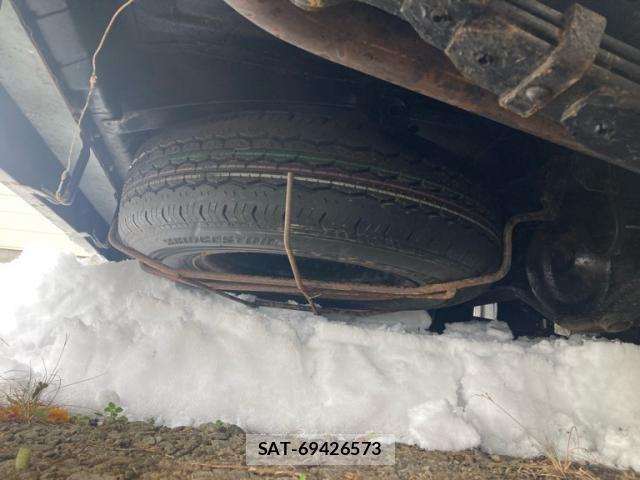 Toyota HIACE VAN 2012-03 1416706-6
