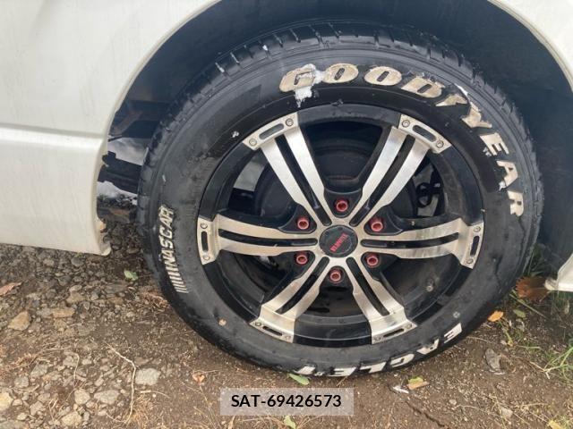 Toyota HIACE VAN 2012-03 1416706-7