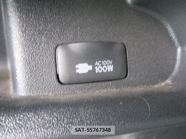 Toyota HIACE VAN 2008-06 1743555-18