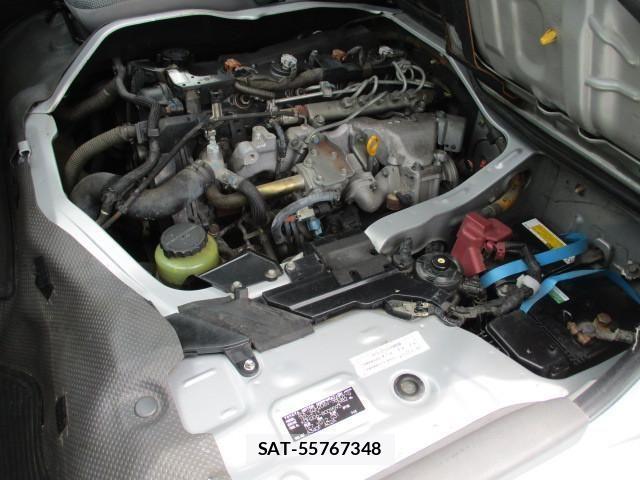 Toyota HIACE VAN 2008-06 1743555-19