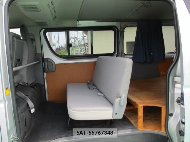 Toyota HIACE VAN 2008-06 1743555-22