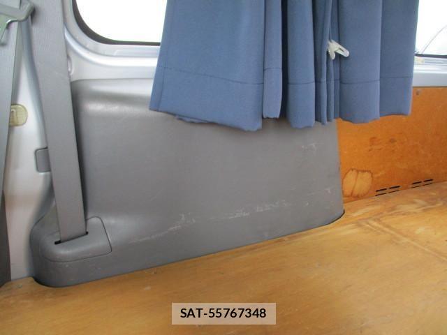 Toyota HIACE VAN 2008-06 1743555-24