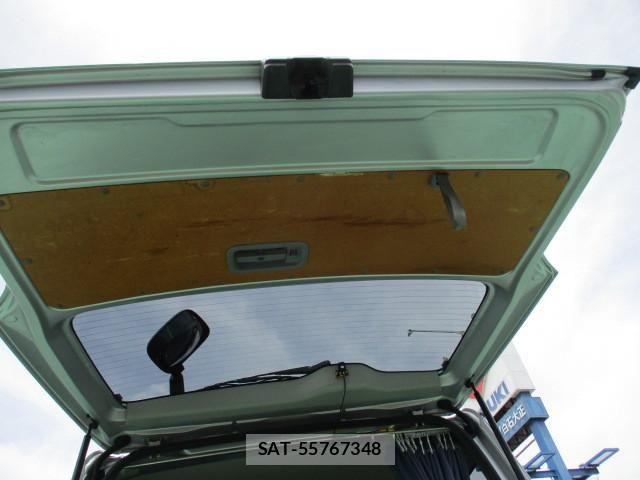 Toyota HIACE VAN 2008-06 1743555-26
