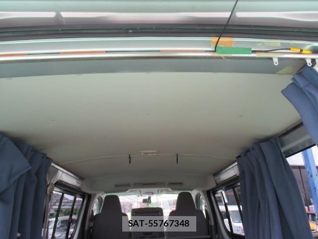 Toyota HIACE VAN 2008-06 1743555-27