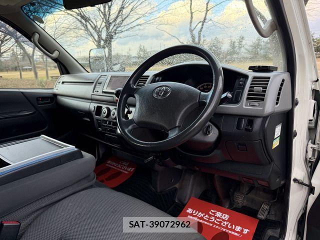 Toyota HIACE VAN 2013-03 1743549-10