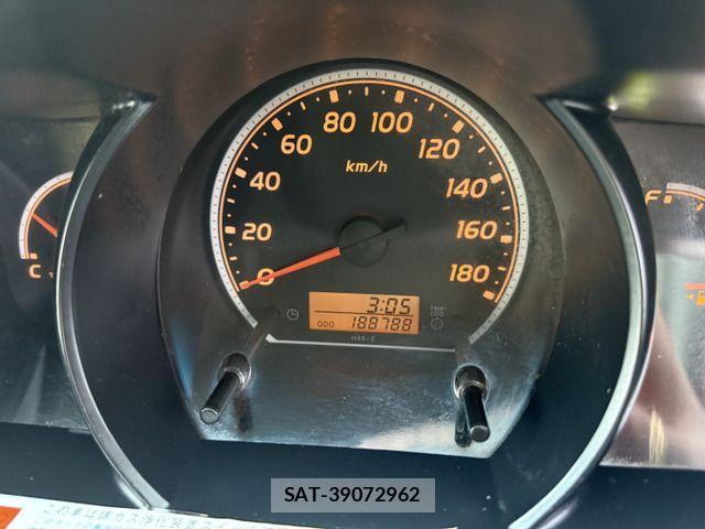 Toyota HIACE VAN 2013-03 1743549-11