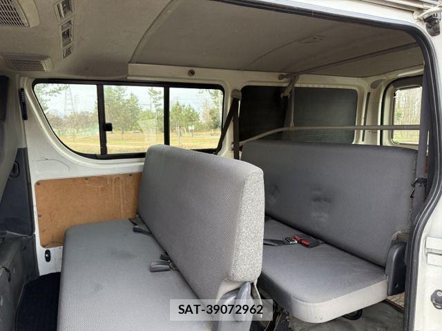 Toyota HIACE VAN 2013-03 1743549-16