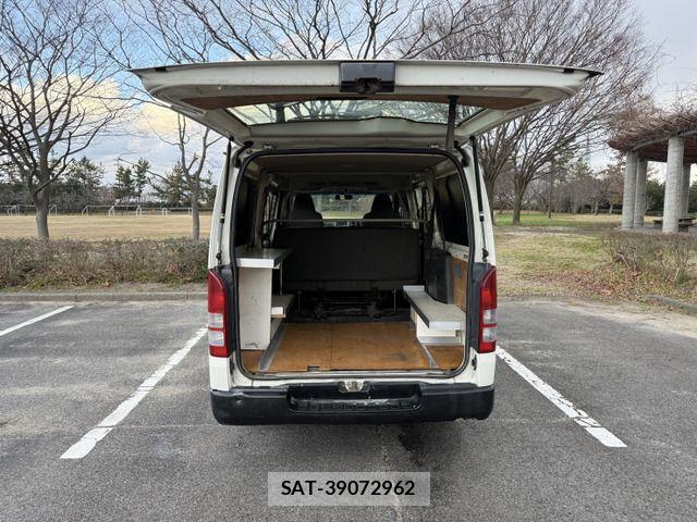 Toyota HIACE VAN 2013-03 1743549-19
